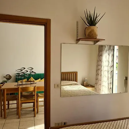 Apartment Locanda Cuore Di Mare 3