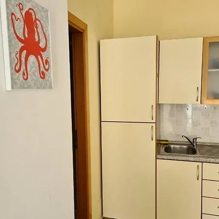 Locanda Cuore Di Mare 3 דירה *