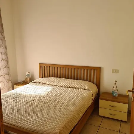 Locanda Cuore Di Mare 3 Apartment *