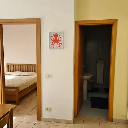 דירה Locanda Cuore Di Mare 3