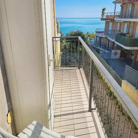 Apartment Locanda Cuore Di Mare 3 *
