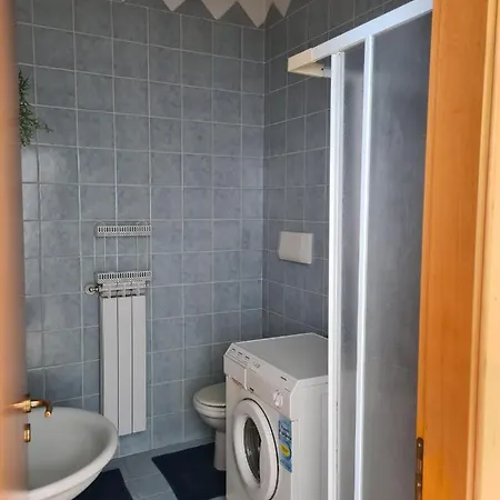 Locanda Cuore Di Mare 3 Apartment Vasto