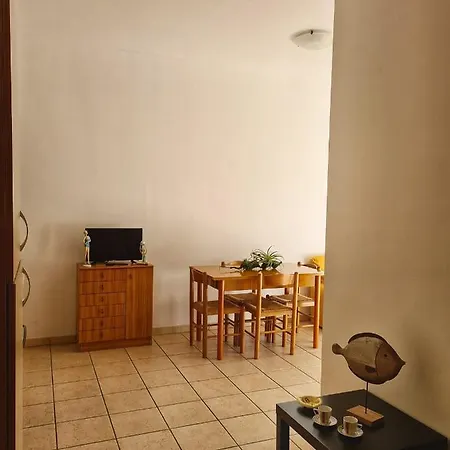 Locanda Cuore Di Mare 3 דירה