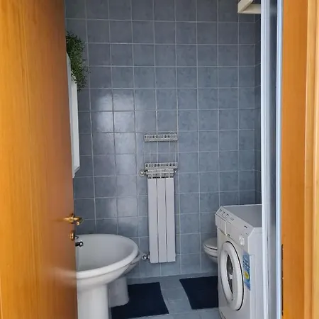 Locanda Cuore Di Mare 3 Apartment *