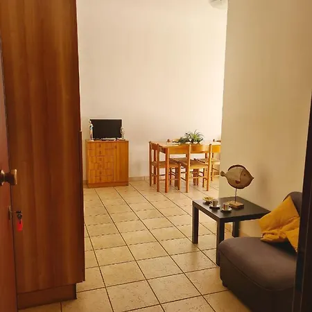 Apartment Locanda Cuore Di Mare 3 Vasto