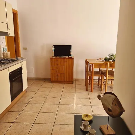 Locanda Cuore Di Mare 3 Apartment
