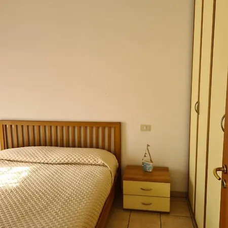 Apartment Locanda Cuore Di Mare 3 *