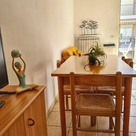 Apartment Locanda Cuore Di Mare 3 *