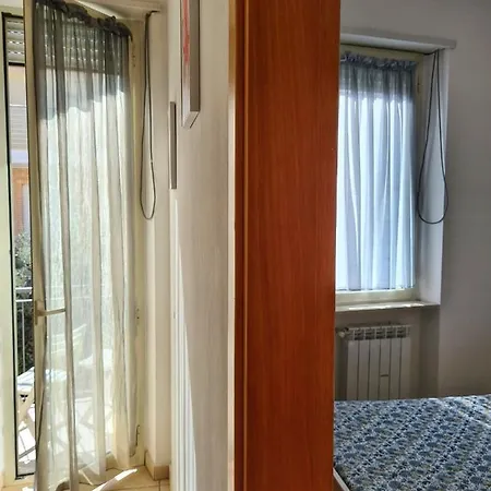 Apartment Locanda Cuore Di Mare 3 Vasto