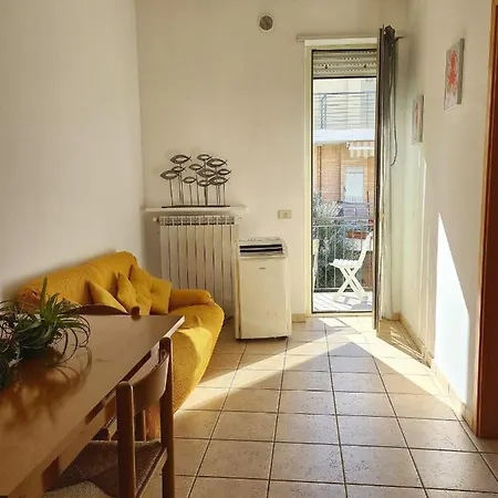 Locanda Cuore Di Mare 3 *
