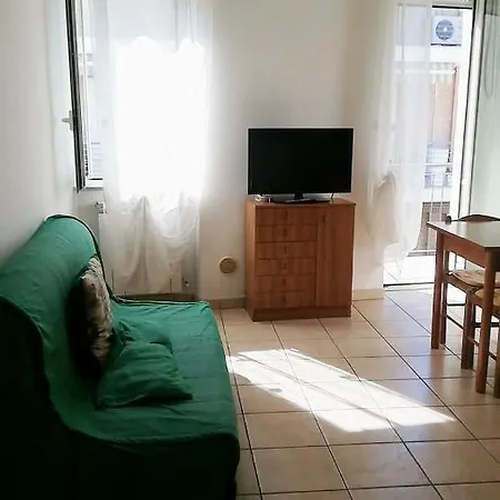 Locanda Cuore Di Mare 3 Vasto